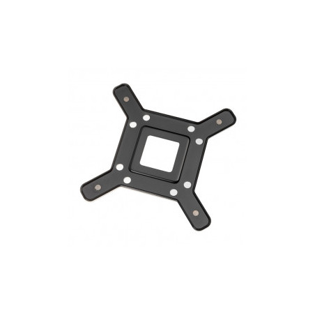 Piastra posteriore cryorig per r1 c1 h5 & dissipatore a liquido