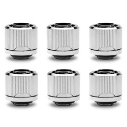 Raccordi watercooling ek water blocks ek-quantum torque stc 12/16