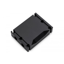 Interconnessione watercooling ek water blocks collegamento blocchi