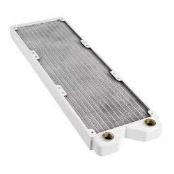 Radiatore watercooling magicool 240 g2 slim 16 fpi - bianco