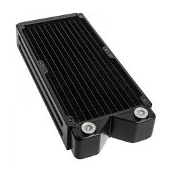 Radiatore watercooling magicool 240s g2 ultra, rame - 240 mm,