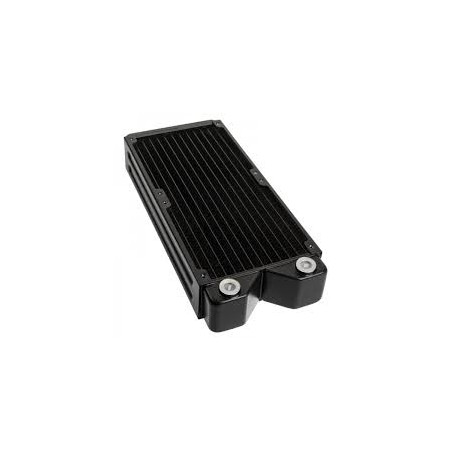 Radiatore watercooling magicool 240s g2 ultra, rame - 240 mm,