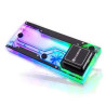 Water blocks watercooling raijintek acheron 240 rbw - acryl,