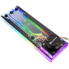 Water blocks watercooling raijintek acheron 360 d5 evo rbw -