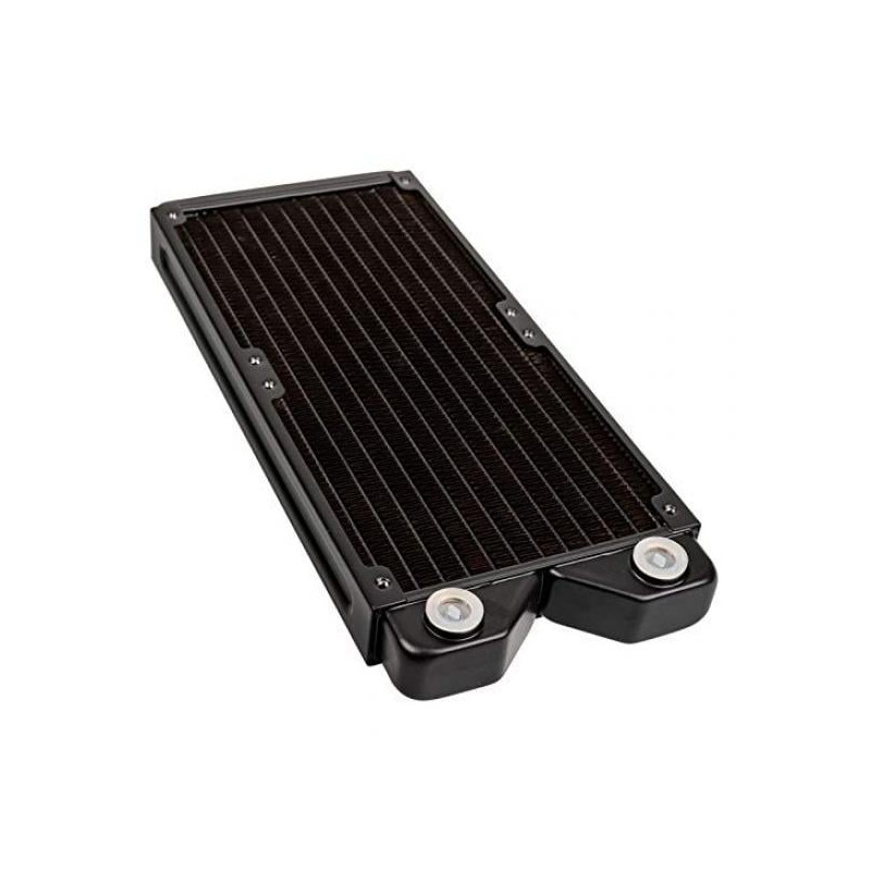 Radiatore watercooling raijintek calore elite ca240 slim kupfer-radiator