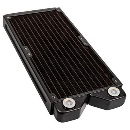 Radiatore watercooling raijintek calore elite ca240 slim kupfer-radiator