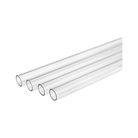 Tubo watercooling raijintek raitubo-h100 14/10mm hard-tube