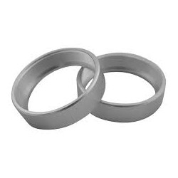 Anelli per serbatoi watercooling singularity computers protium argento