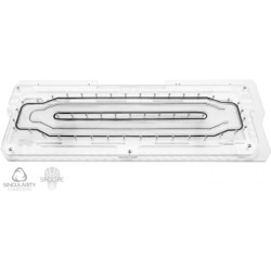 Pannello di montaggio radiatore watercooling singularity spettro