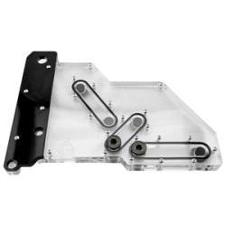 Water blocks watercooling singularity spectre 2.0 elite kit lato