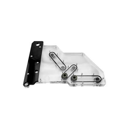 Water blocks watercooling singularity spectre 2.0 elite kit lato