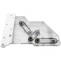 Water blocks watercooling singularity spectre 2.0 elite kit lato