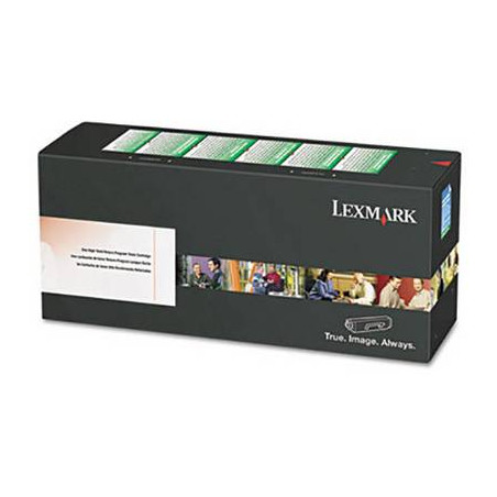 Toner lexmark ms711 [52d2x0r]