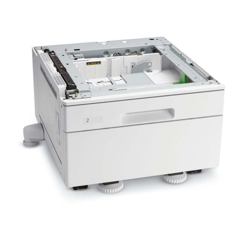 Vassoio stampante xerox versalink b7000/c7000 [097s04907]