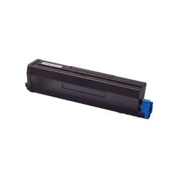 Toner oki es6410 nero [44315320]