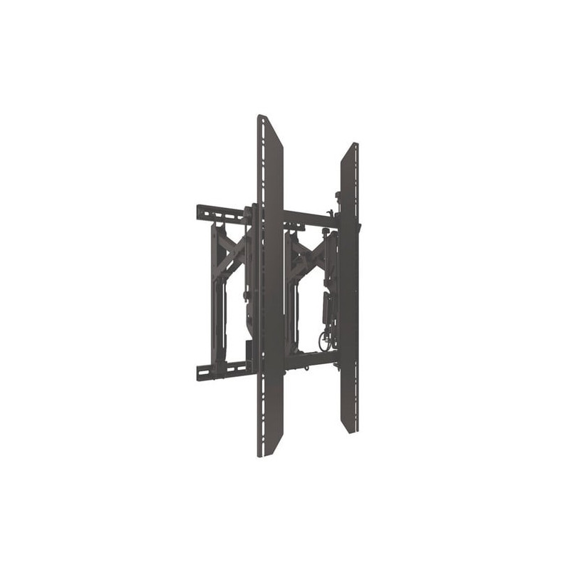 Supporto murale nilox - st.vw connexsys verticale [chlvs1up]