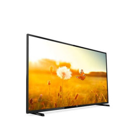 Tv led 32" philips easysuite 32hfl3014/12 cmnd control 2.0 hd