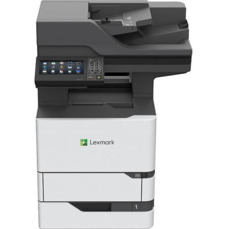 stampante laser lexmark xm5365 a4 stampa diretta nero/bianco