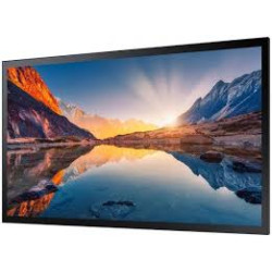 Monitor led 32" samsung qm32r-t full hd 1920x1080p classe