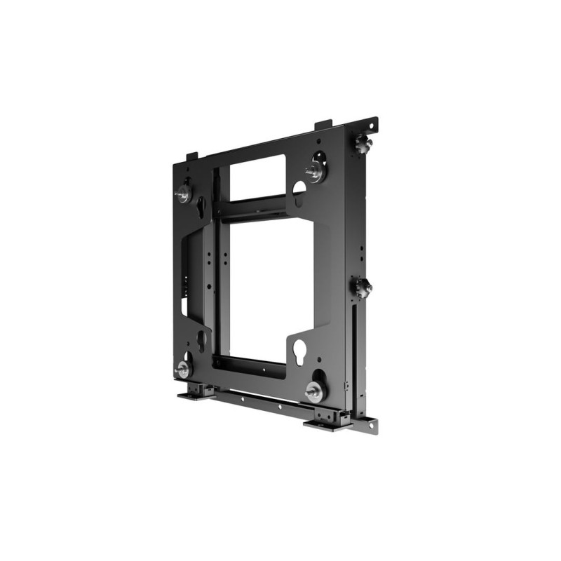 Supporto murale nilox pantografo rinforz. 400x400 [pm5920]