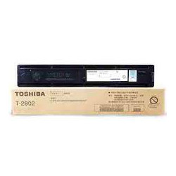 Toner toshiba t-2802e nero [6aj00000189]