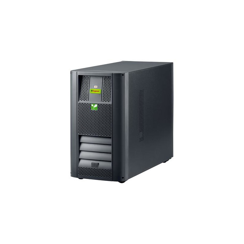 Gruppo di continuita' legrand ups whad online he 4000va/ 4000w