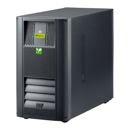 Gruppo di continuita' legrand ups whad online he 4000va/ 4000w