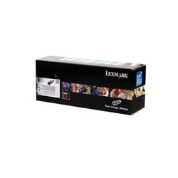 Toner lexmark xc8160 [24b6515] 50000 pagine nero