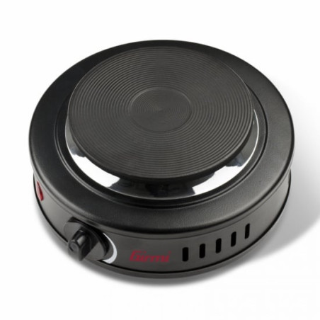 Fornello elettrico girmi 1f 500w 11cm [pe1600]