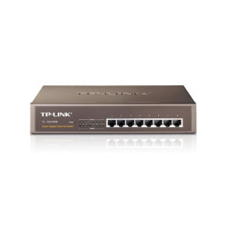 Switch tp-link 8 porte gigabit 10/100/1000 mbps tl-sg1008