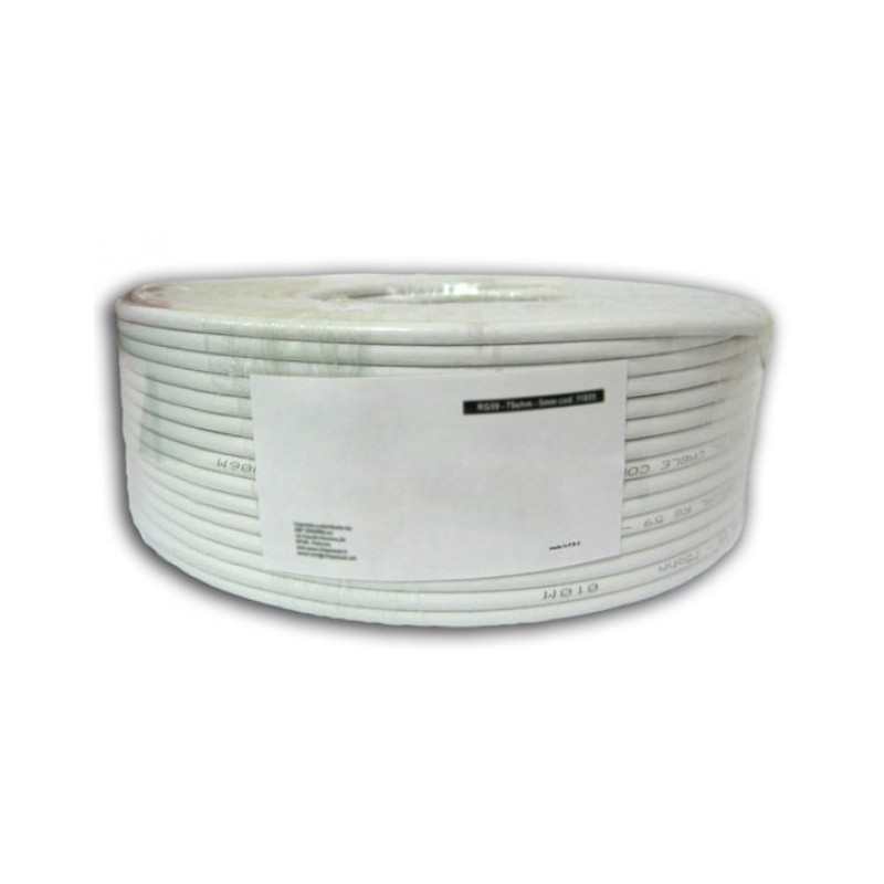 Cavo di rete techly itp8-flu-0100 100