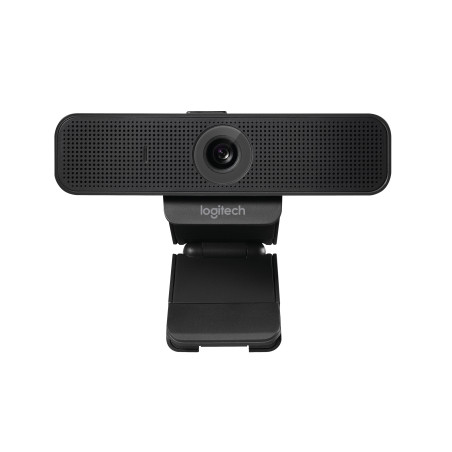 Webcam logitech c925e stream nero 960-001076