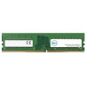 Ram udimm ddr4 16gb dell 3200mhz singola