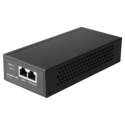 Iniettore poe edimax gigabit 60w [gp-102it]