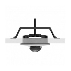 Kit per montaggio ad incasso axis t94c01l [01242-001]