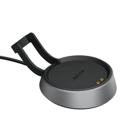 Supporto di ricarica jabra gn evolve2 85 stazione di base usb-a