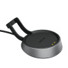 Supporto di ricarica jabra gn evolve2 85 stazione di base usb-a