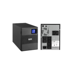 Gruppo di continuita' eaton 1000 va 700w tower [5sc1000i]