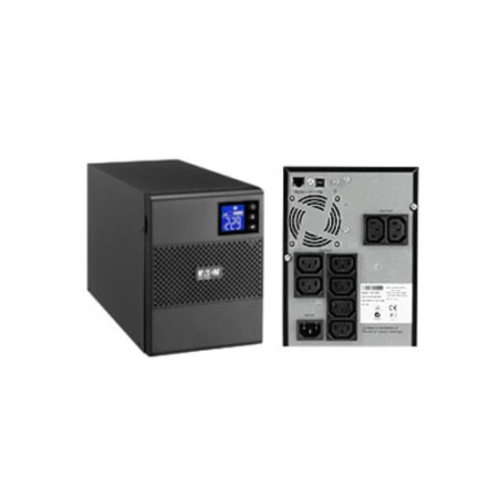 Gruppo di continuita' eaton 1000 va 700w tower [5sc1000i]