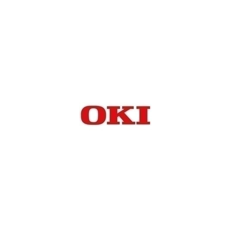 Toner oki fino a 16.500 pagine - giallo [43837105]