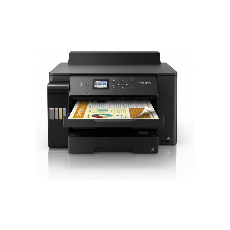 stampante inkjet epson et-16150 [c11cj04401]