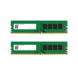 Ram dimm ddr4 32gb mushkin essentials d432gb 3200-22 1.2v k2