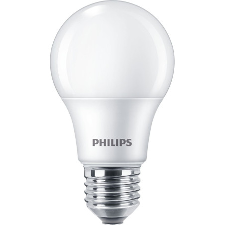 Lampadina led philips e27 4-pack 8w [8718699774639]