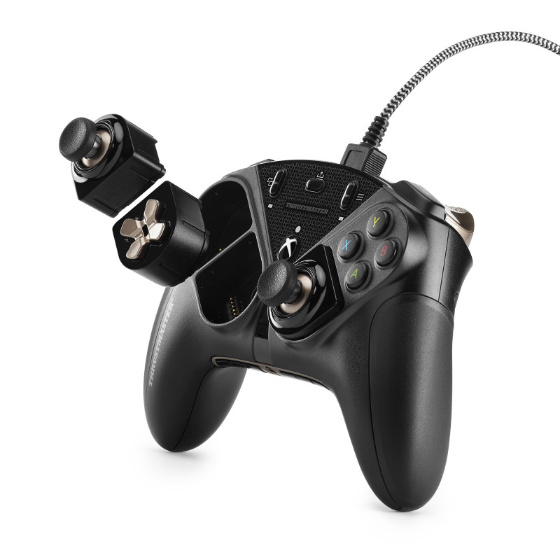 controller thrustmaster e-swap x pro [0001156355]