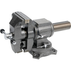 Morsa da banco yato multiuso 4Â?Â [yt-6505]