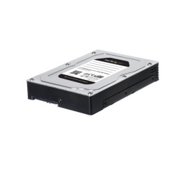 Adattatore hard disk startech 2.5" a 3.5" per unita'