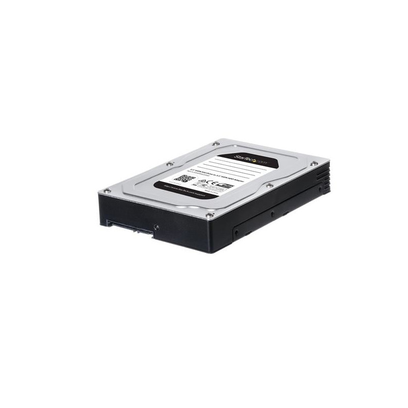 adattatore hard disk startech 2.5" a 3.5" per unita'