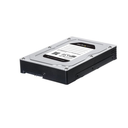 adattatore hard disk startech 2.5" a 3.5" per unita'
