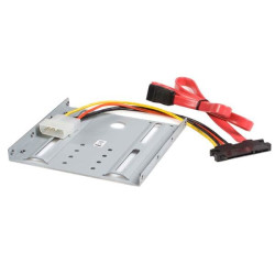 Adattatore hard disk 2,5 startech disco rigido 2.5'' sata