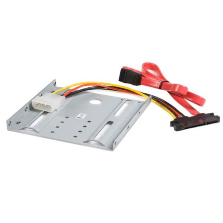 Adattatore hard disk 2,5 startech disco rigido 2.5'' sata
